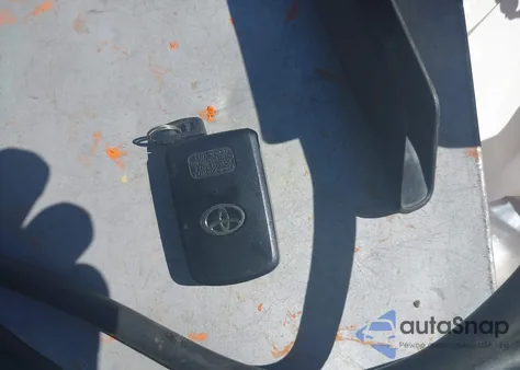 2018 Toyota Rav4 Adventure from USA, damaged, VIN 2T3RFREV8JW726331